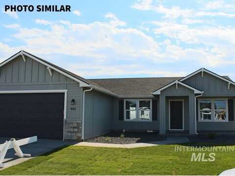 1120 Werle Way, Emmett, ID 83617