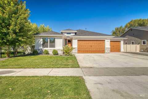 4150 W Prickly Pear Dr, Eagle, ID 83616