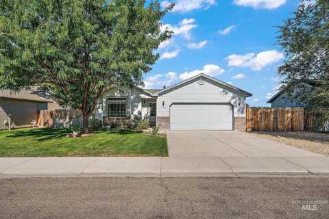 1100 W Hawaii, Nampa, ID 83686