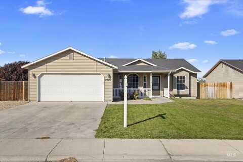 2500 E Montana Avenue, Nampa, ID 83686