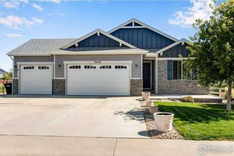 1112 7th St, Pierce, CO 80650