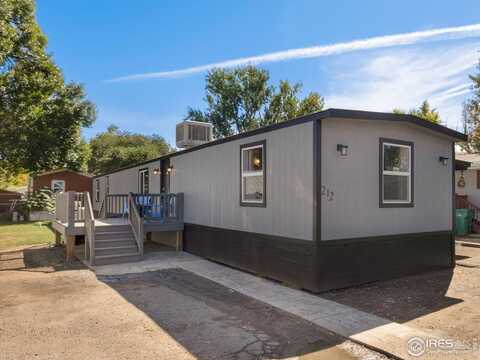 200 N 35th Ave, Greeley, CO 80634