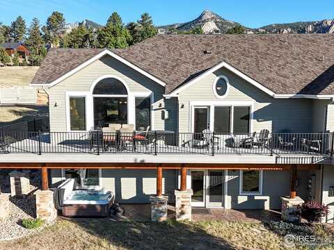 402 Overlook Ct, Estes Park, CO 80517