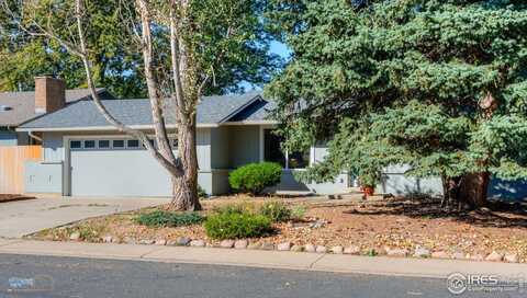 1607 Centaur Cir, Lafayette, CO 80026