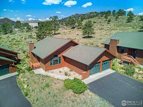 683 Cedar Ridge Cir, Estes Park, CO 80517