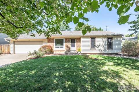 947 W Maple Ct, Louisville, CO 80027