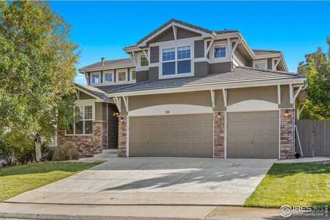 510 S Snowmass Cir, Superior, CO 80027