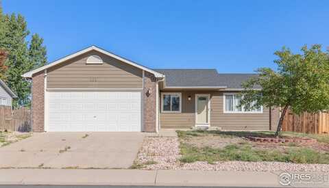 281 E Mountain Ash St, Milliken, CO 80543