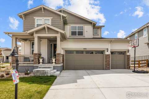 3703 Barr Lake Dr, Loveland, CO 80538