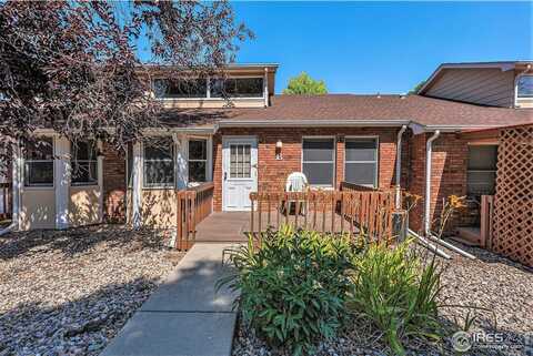 3412 Laredo Ln, Fort Collins, CO 80526