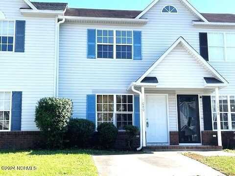 1080 W Pueblo Drive, Jacksonville, NC 28546