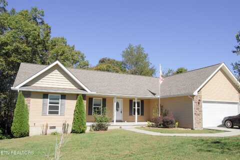 200 Premier Drive, Crossville, TN 38555