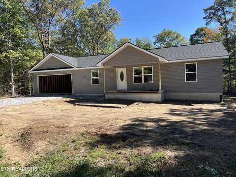 2102 Buffalo Drive, Crossville, TN 38572