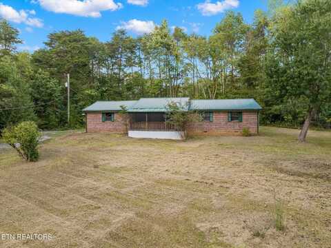 206 Watson Trace, Madisonville, TN 37354