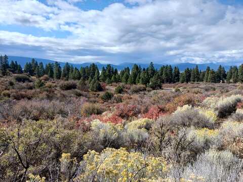 Lot 14 Block 41 Deering Circle, Chiloquin, OR 97624