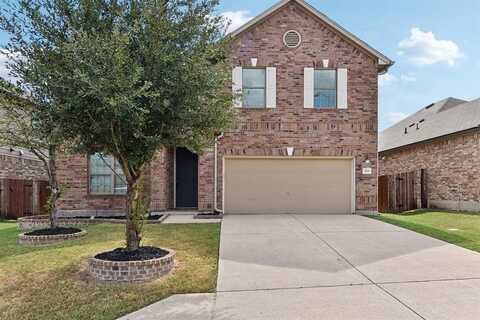 1019 Grande Mesa DR, Georgetown, TX 78626