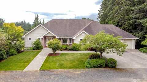 127 Germaine Dr, Chehalis, WA 98532