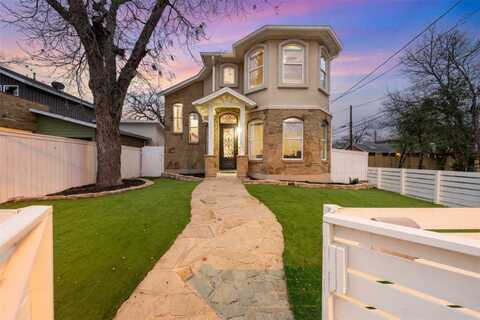 1304 Leona ST, Austin, TX 78702