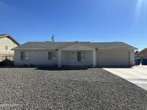 3500 Chesapeake Blvd, Lake Havasu City, AZ 86406