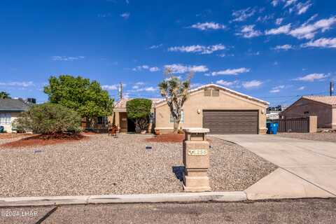 1256 Mcculloch Blvd S, Lake Havasu City, AZ 86406