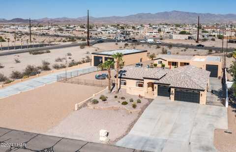 1490 Park Terrace Ave, Lake Havasu City, AZ 86404