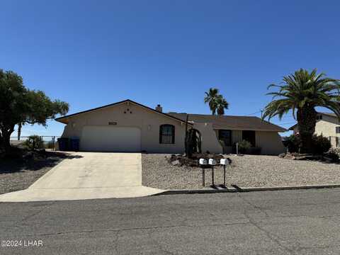 3399 Saddleback Dr, Lake Havasu City, AZ 86406