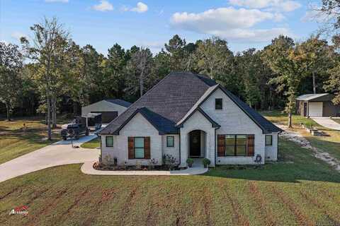 144 Little Hickory, Gladewater, TX 75647