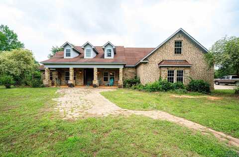 2986 Yellow Rose Rd., Diana, TX 75640