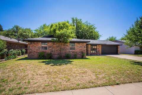 2623 75th Street, Lubbock, TX 79423