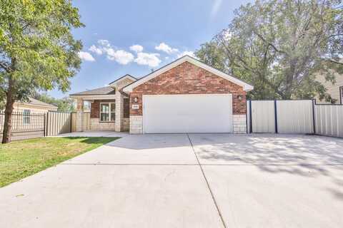 1519 27th Street, Lubbock, TX 79411