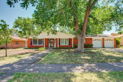 3713 70th Street, Lubbock, TX 79413