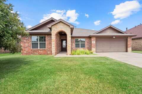 7201 Primrose Avenue, Lubbock, TX 79424