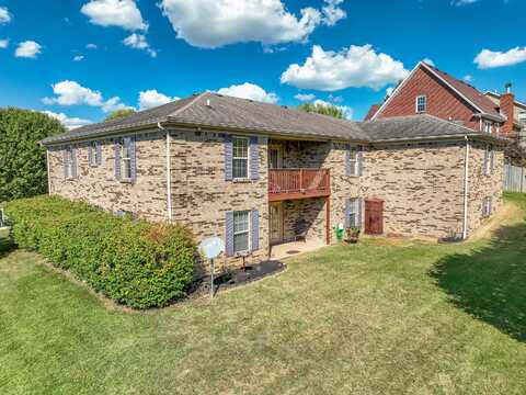 240 Percheron Drive, Richmond, KY 40475