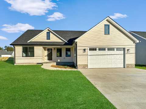 3700 White Oak Road, Junction City, KY 40440