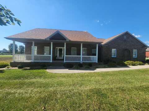 43 Clear Lake Drive, Somerset, KY 42503