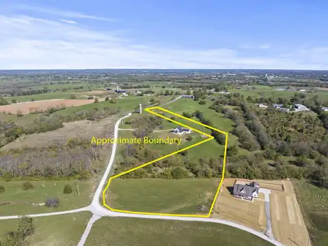 281 Mill Creek Meadows Drive, Cynthiana, KY 41031