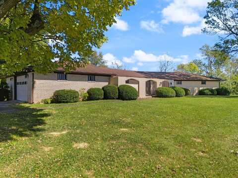 7037 Old Richmond Road, Lexington, KY 40515