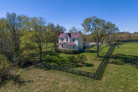 277 Steele Road, Paris, KY 40361