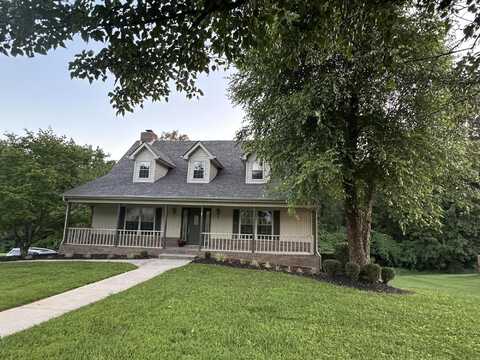 175 Shadow Oak Drive, Somerset, KY 42503