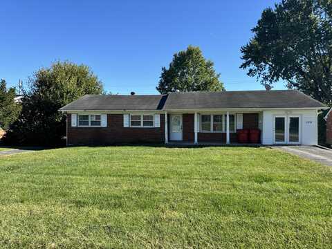 139 Carla Court, Frankfort, KY 40601