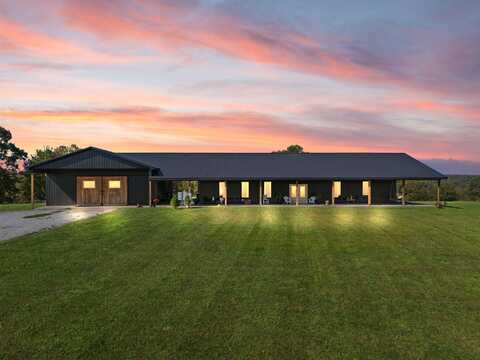 624 Mt Zion Road, East Bernstadt, KY 40729