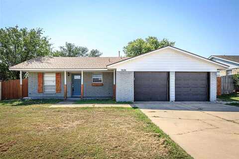 7820 NW Welco Ave, Lawton, OK 73505