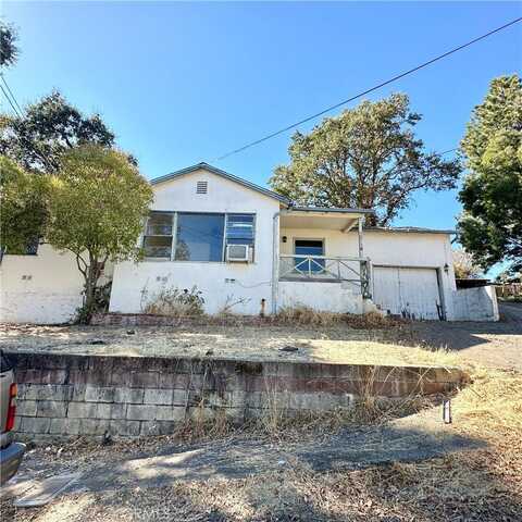 301 N High Street, Lakeport, CA 95453