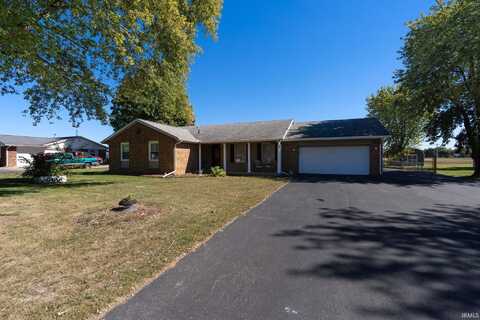 4507 Marimak Drive, Lafayette, IN 47905