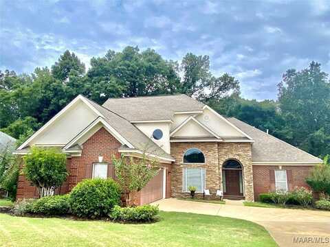 914 Silver Creek Circle, Prattville, AL 36066