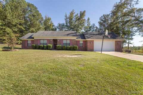 5550 Central Plank Road, Wetumpka, AL 36092