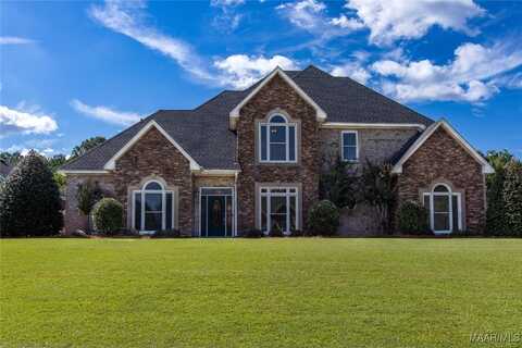 360 S Holly Brook Drive, Montgomery, AL 36109