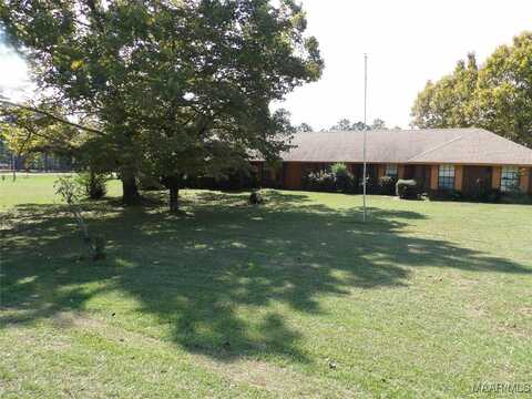 838 HAZEL GREEN Drive, Wetumpka, AL 36093