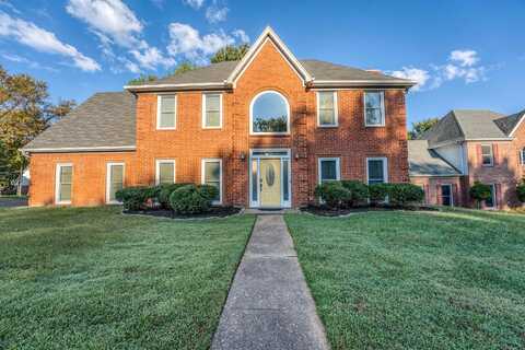 1731 BRIDLE GLEN, Cordova, TN 38016