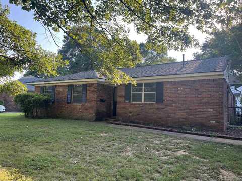 1467 WHEATON, Memphis, TN 38117